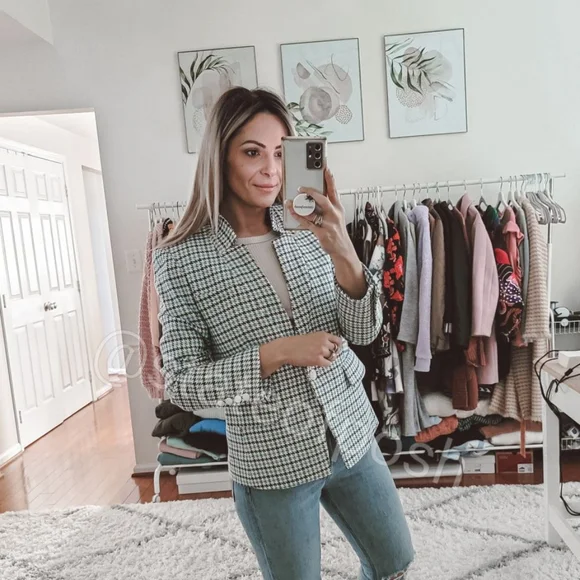 Veronica Beard Farley Dickey jacket NWT - Picture 2 of 15